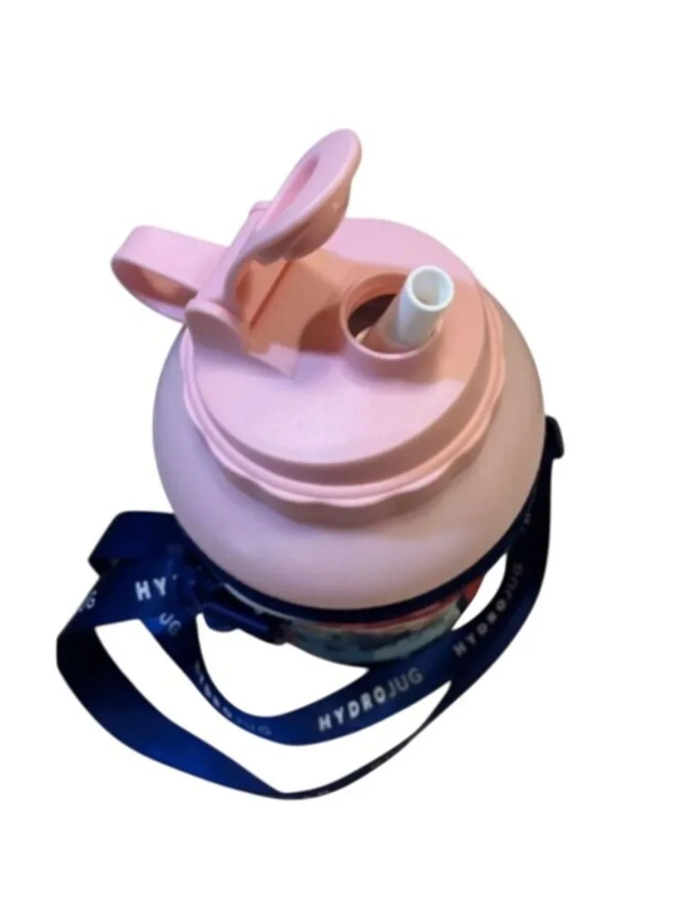 HydroJug pro light